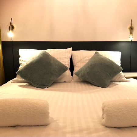 Apartament 9, Z Oddzielna Sypialnia! ワルシャワ エクステリア 写真